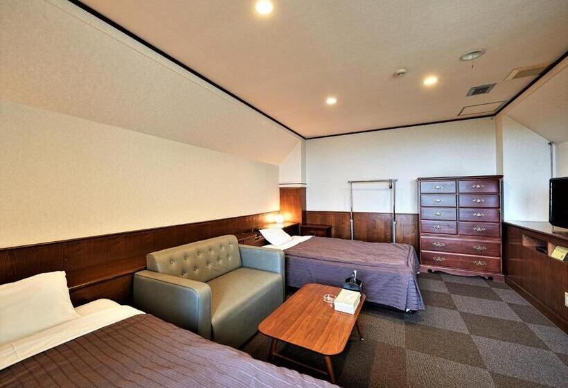 ホテル Purari Okinawa