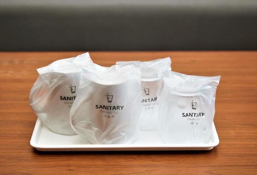 ホテル Purari Okinawa