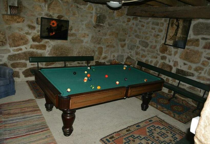 Отель Quinta Do Vale