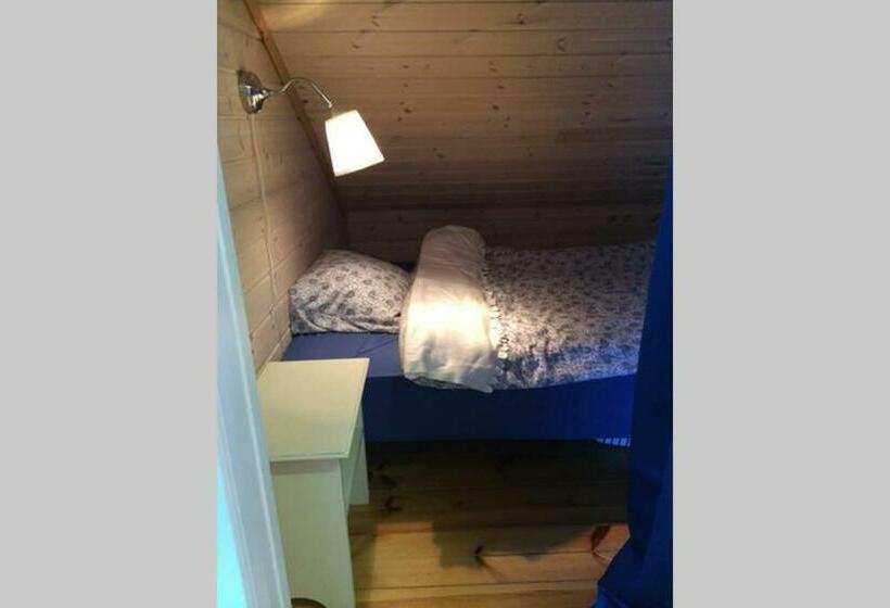 호텔 Skjerping Gårdshus