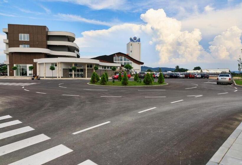 هتل Terme Ozren