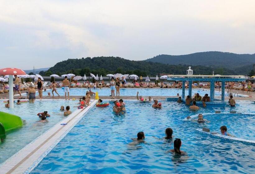 هتل Terme Ozren