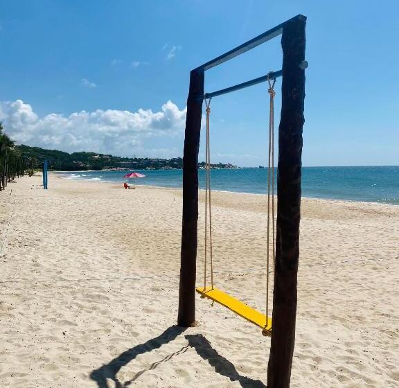 Kega Lighthouse Resort Bình Thuận