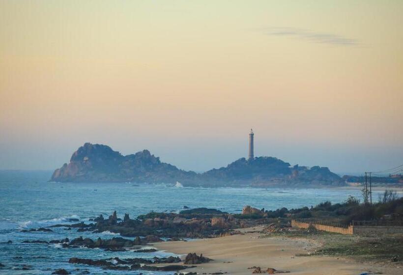 Kega Lighthouse Resort Bình Thuận