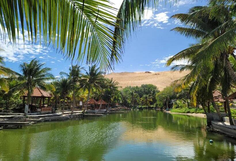 Kega Lighthouse Resort Bình Thuận