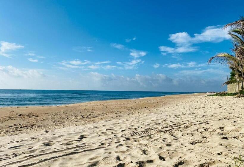 Kega Lighthouse Resort Bình Thuận