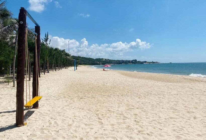 Kega Lighthouse Resort Bình Thuận