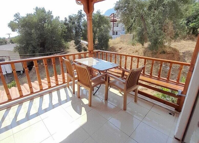 Koparan Apart Otel