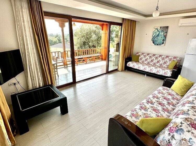 Koparan Apart Otel