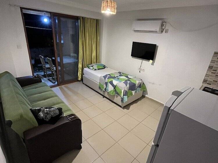 Koparan Apart Otel
