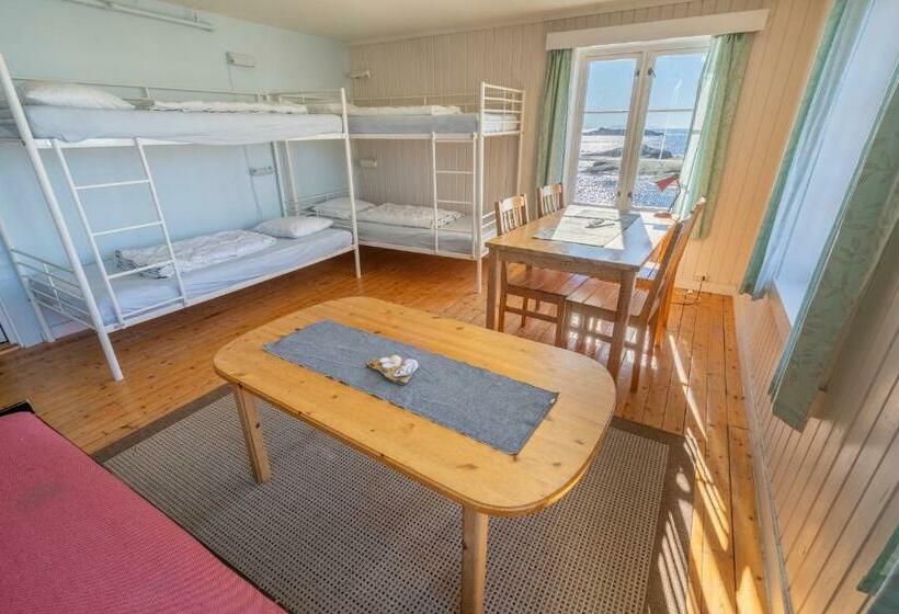 Lofoten å Hi Hostel