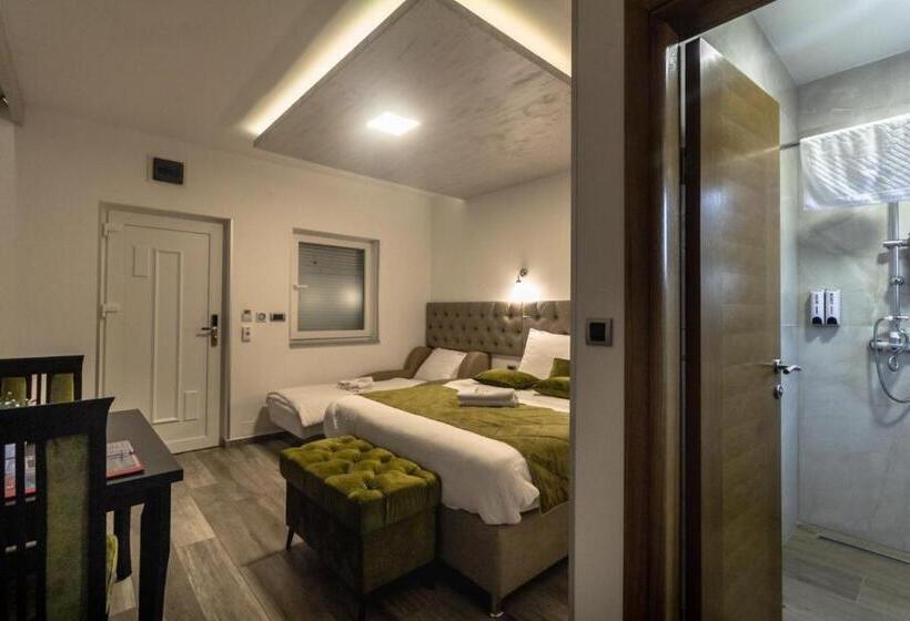 Motel Atos Bungalovi