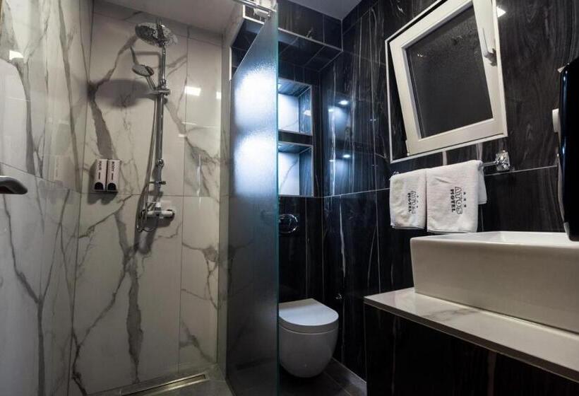 Motel Atos Bungalovi