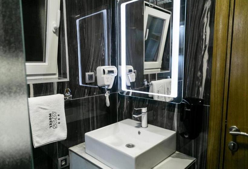 Motel Atos Bungalovi