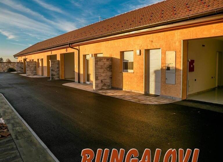 Motel Atos Bungalovi