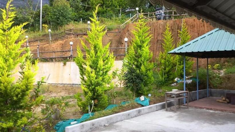 膳宿费 Aden Valley Tent Stay , Kanthalloor