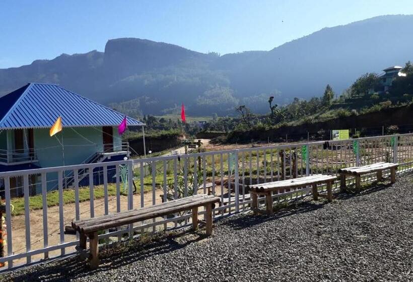 膳宿费 Aden Valley Tent Stay , Kanthalloor