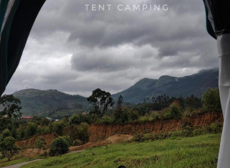膳宿费 Aden Valley Tent Stay , Kanthalloor