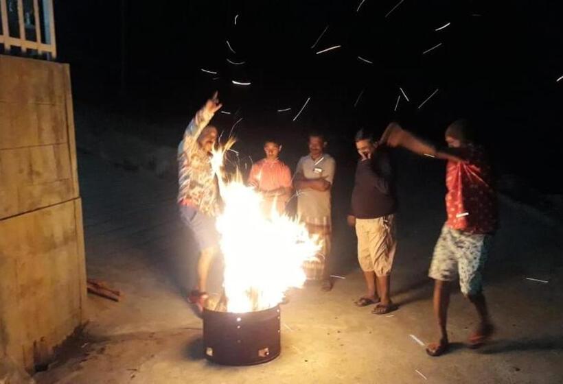 膳宿费 Aden Valley Tent Stay , Kanthalloor