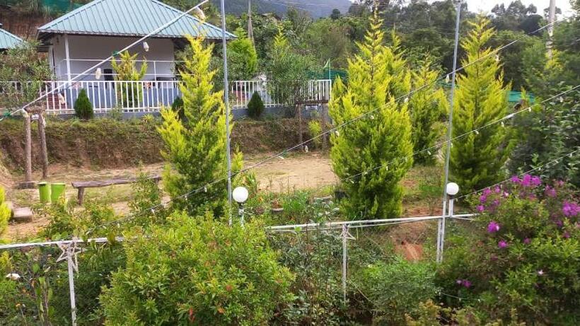 膳宿费 Aden Valley Tent Stay , Kanthalloor