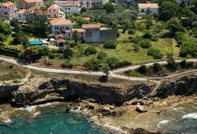 膳宿费 Camera Libeccio