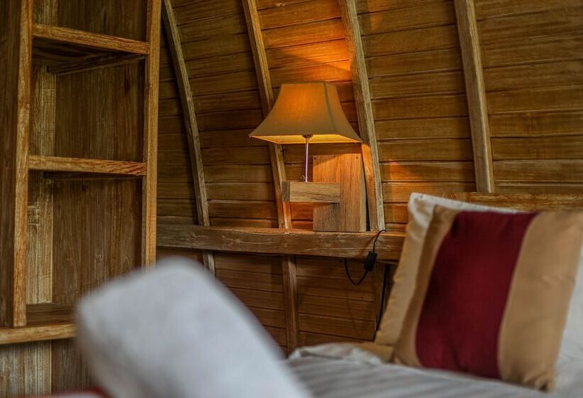 Pension Daghan Cottage Nusa Penida