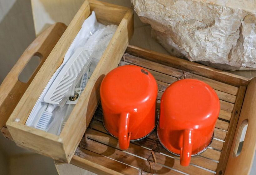 Pensione Daghan Cottage Nusa Penida