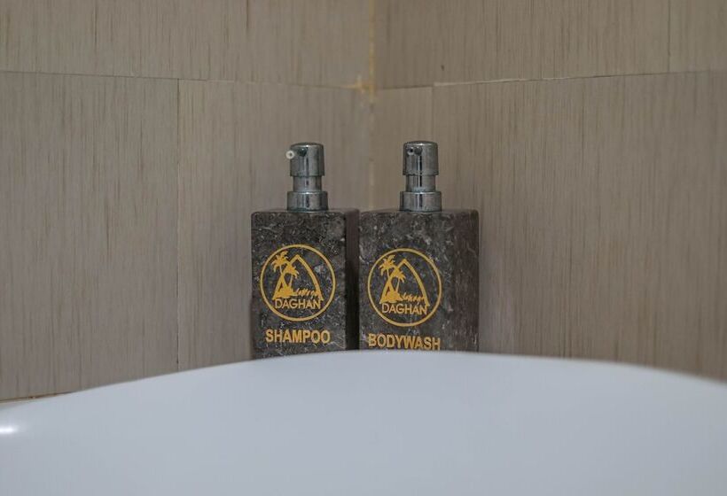 Pension Daghan Cottage Nusa Penida