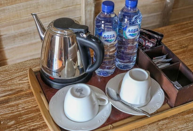 Pension Daghan Cottage Nusa Penida