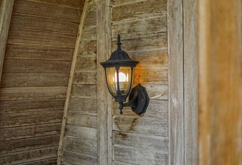 Pension Daghan Cottage Nusa Penida