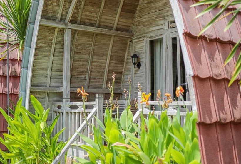 Pension Daghan Cottage Nusa Penida