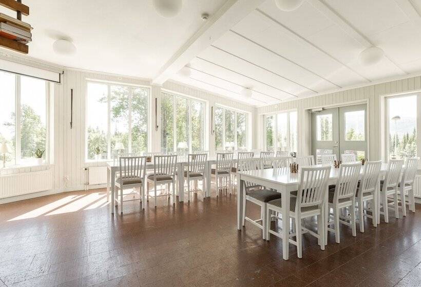 Пансион Edsåsgården