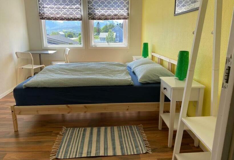 Пансион Eide Gjestehus