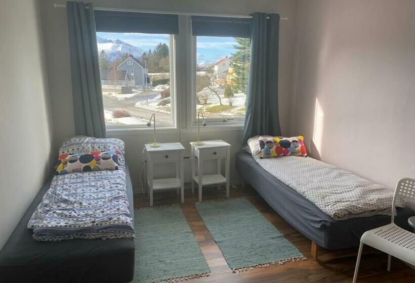 Пансион Eide Gjestehus