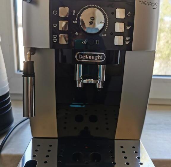 פנסיון Ferienwohnung Solebad