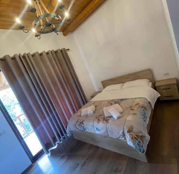 膳宿费 Guest House Bracaj