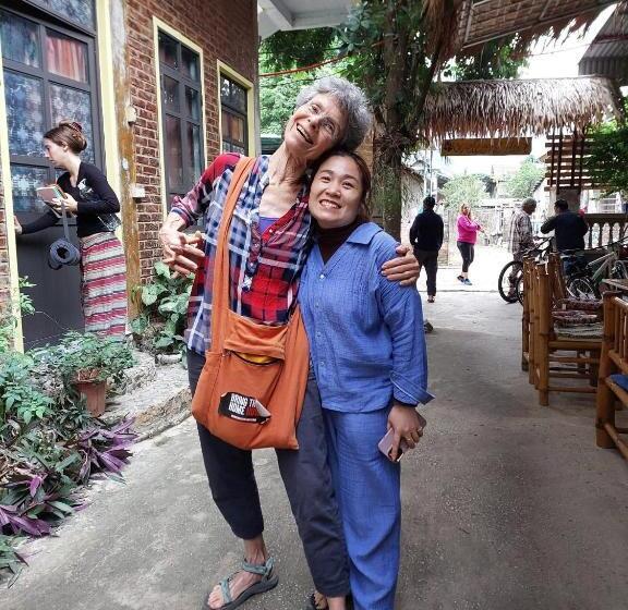 پانسیون Hakuna Matata Homestay Mai Châu