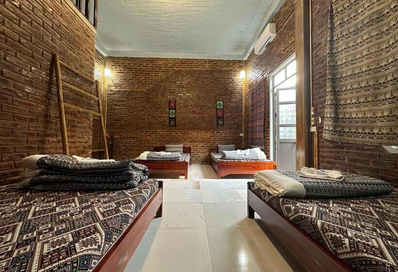 پانسیون Hakuna Matata Homestay Mai Châu