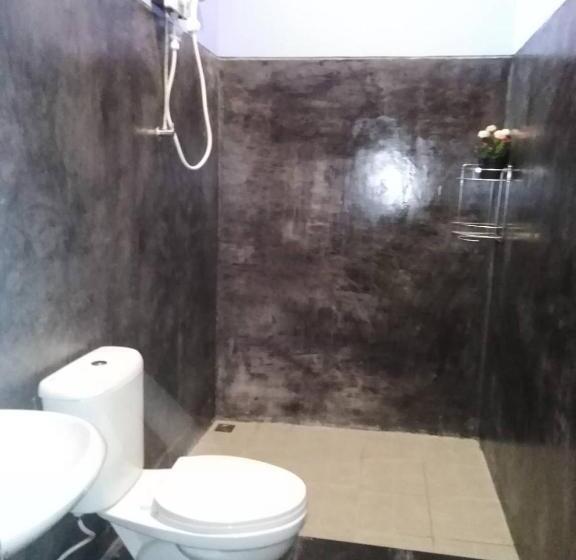 بنسيون Khao Thalu Guest House