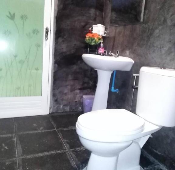 بنسيون Khao Thalu Guest House