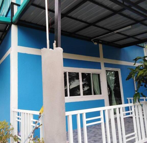 بنسيون Khao Thalu Guest House