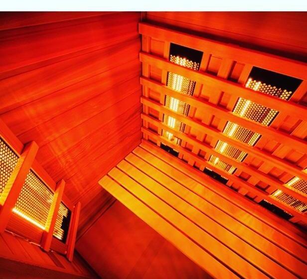 Пансион Kourline Villalunoterie Futuroscope Piscine Spa