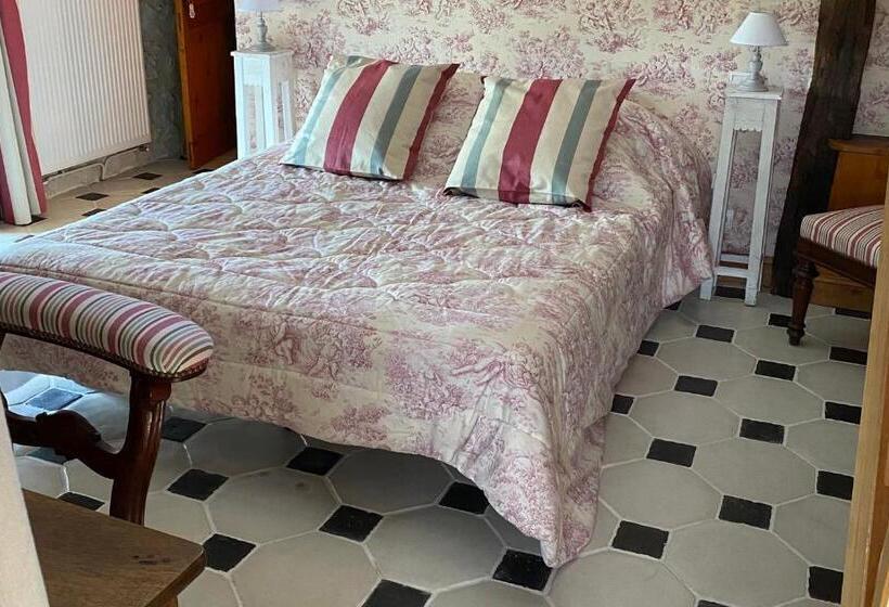 פנסיון Le Domaine De Tizo