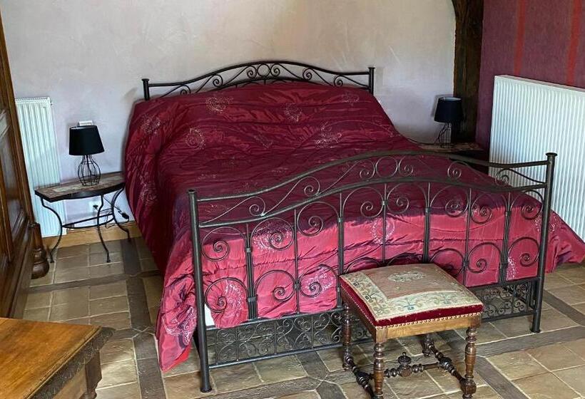 פנסיון Le Domaine De Tizo