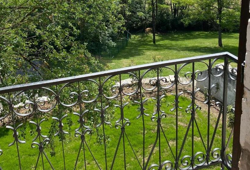 פנסיון Le Domaine De Tizo