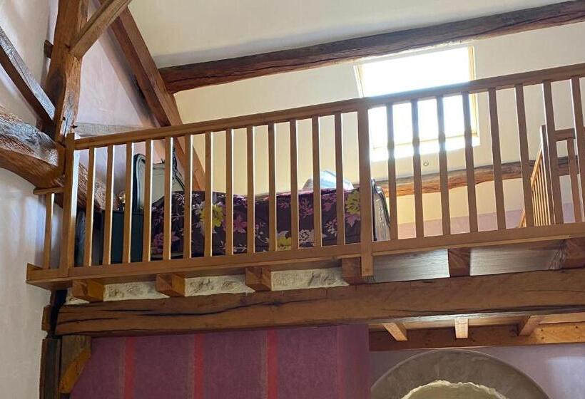 פנסיון Le Domaine De Tizo