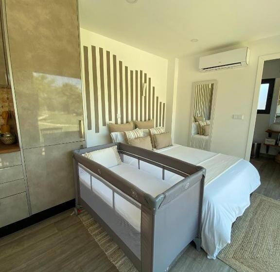 Пансион Refúgio Do Lago