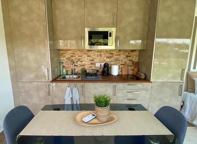 Пансион Refúgio Do Lago