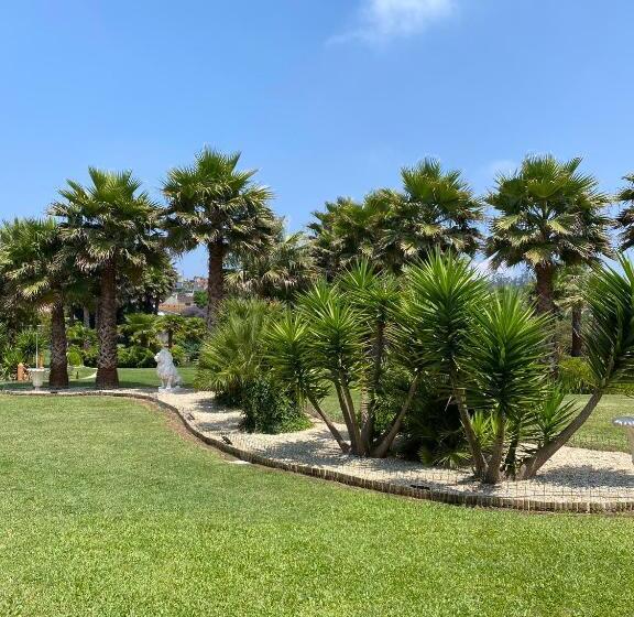 פנסיון Refúgio Do Lago