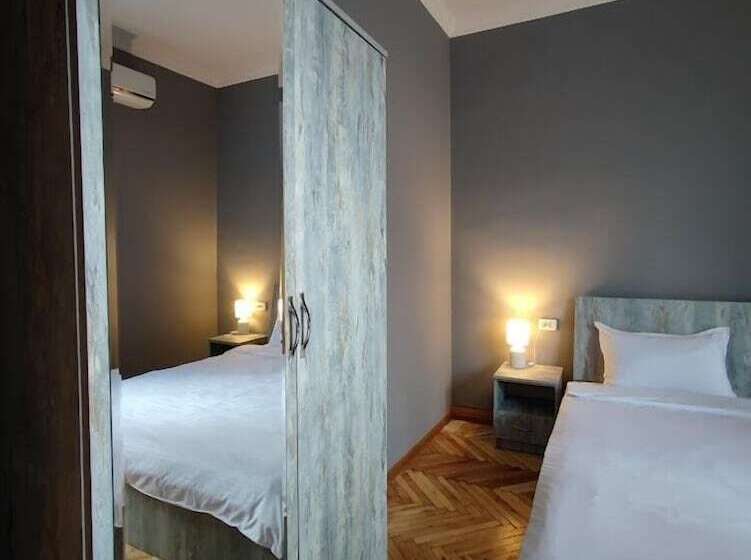 پانسیون Shanshe